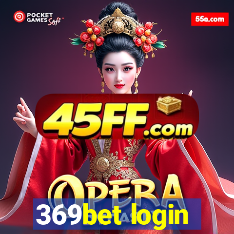 369bet login